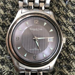Kenneth Cole Watch
